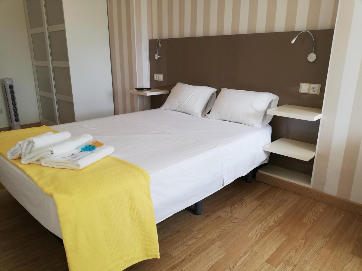 Bed and Breakfast Residencia Compostela Santiago de Compostela Exterior foto