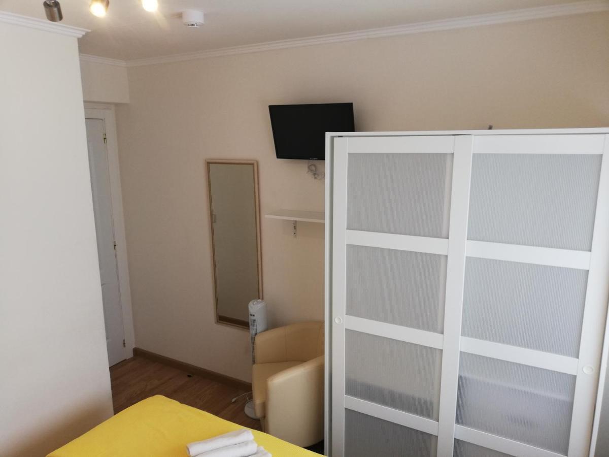 Bed and Breakfast Residencia Compostela Santiago de Compostela Exterior foto