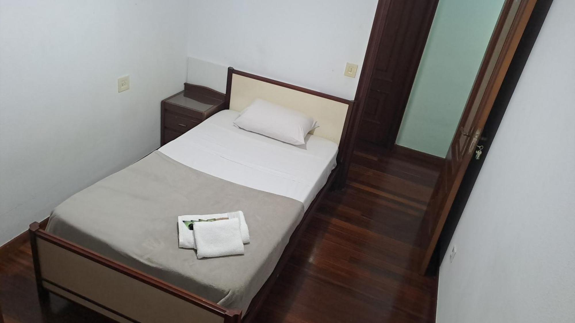 Bed and Breakfast Residencia Compostela Santiago de Compostela Zimmer foto