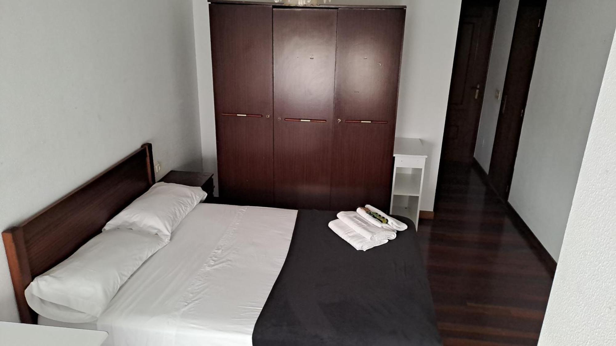 Bed and Breakfast Residencia Compostela Santiago de Compostela Zimmer foto