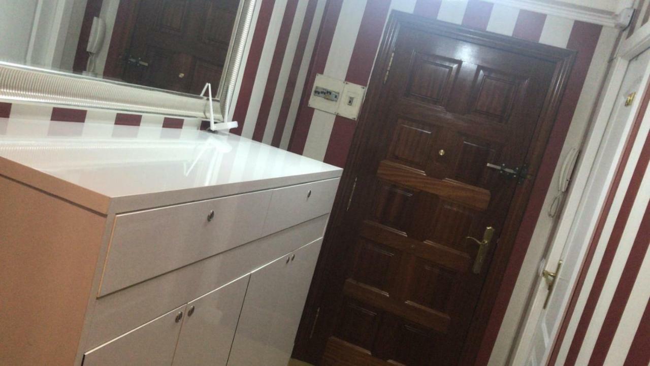 Bed and Breakfast Residencia Compostela Santiago de Compostela Exterior foto